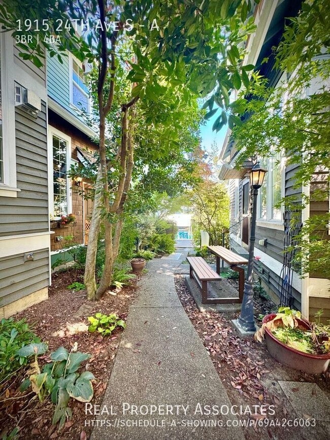 Photo - 1915 24th Ave S House