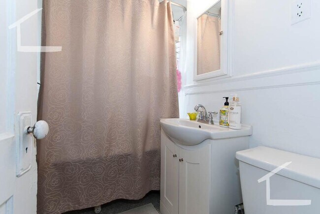 Foto del edificio - 130 Brainerd Rd #17 Boston MA 02134