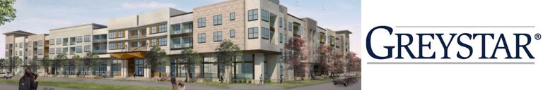 Overture Mueller, 55+ Active Adult Rentals