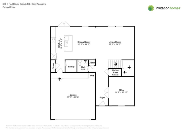 Foto del edificio - 667 E Red House Branch Rd