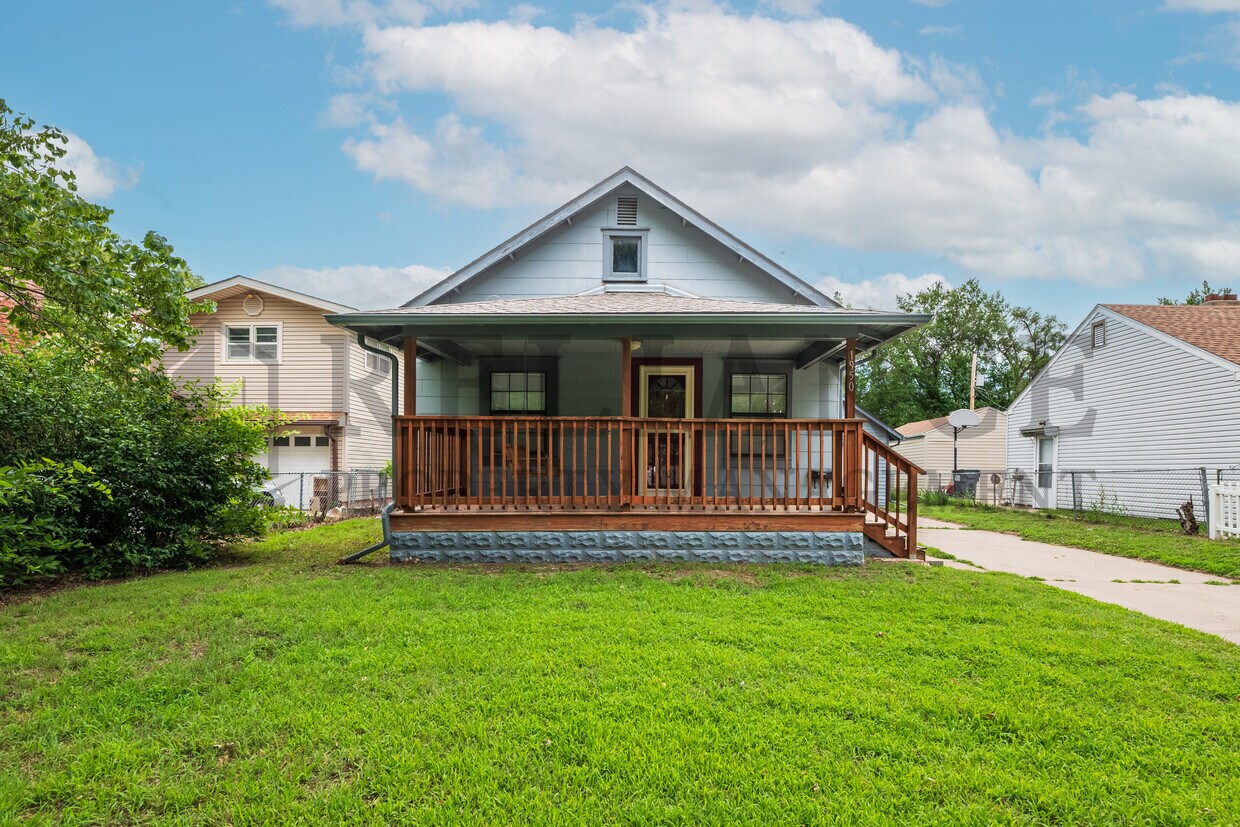 Foto principal - 1950 N Payne Ave