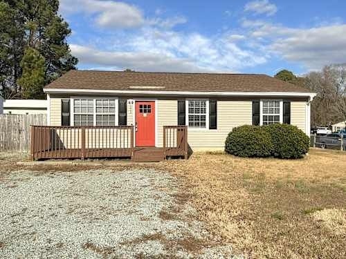 Photo - 615 Horton Rd (Durham, NC)