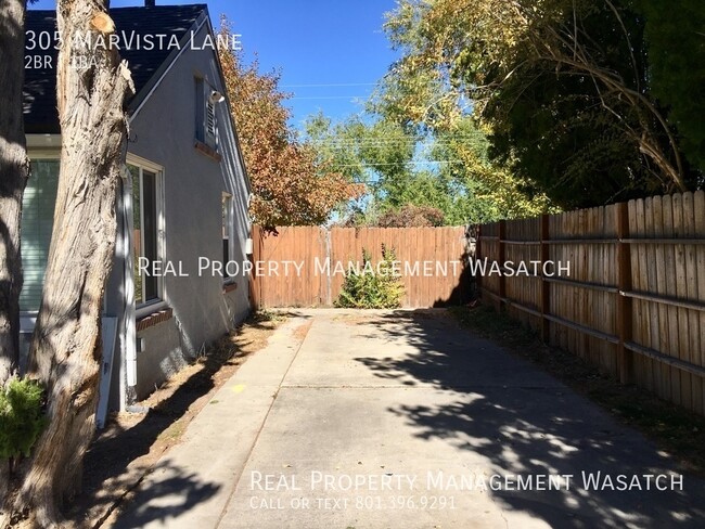 Building Photo - Tooele 2 Bedroom home!