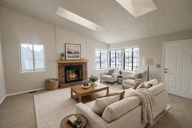 Foto del edificio - Beautiful 3 bedroom, tri-level home available in School District 20!