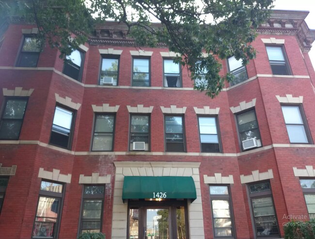 Foto del edificio - 33 Pleasant St