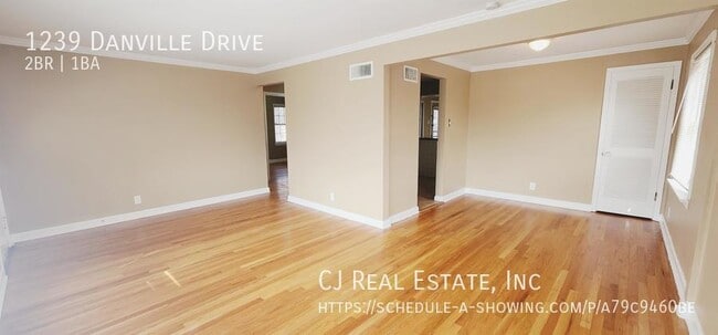 Building Photo - 1239 Danville Dr