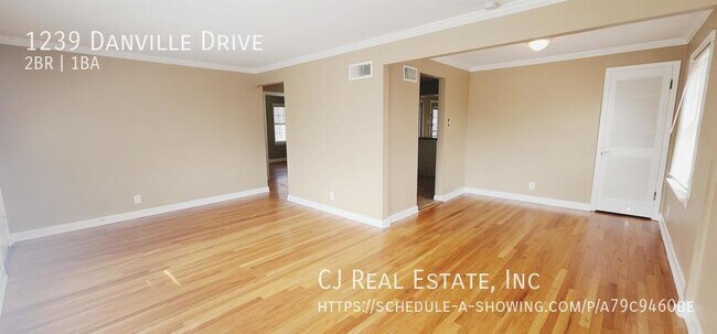 Foto del edificio - 1239 Danville Dr