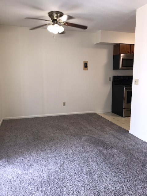 Foto del edificio - 634 W Foulke Ave