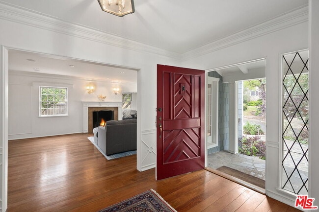 Building Photo - 2825 Haddington Dr