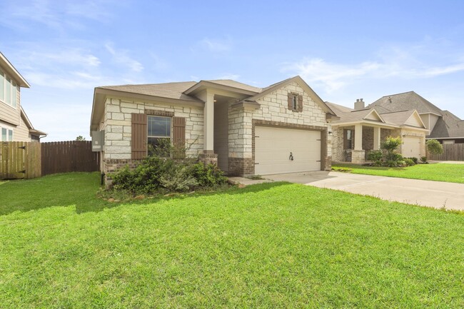 Foto del edificio - Modern Comfort Near Lake Conroe!