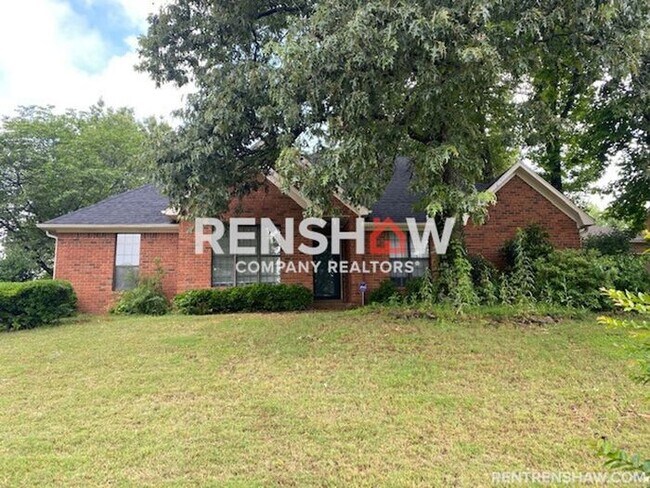 Foto del edificio - 6584 Baird Cove