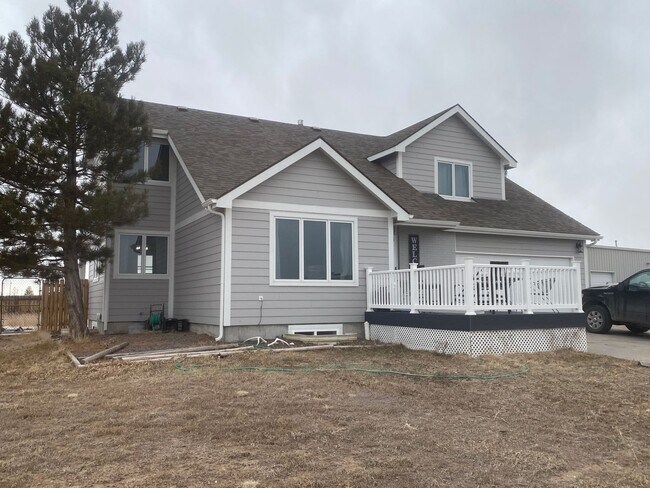 Building Photo - Country Style Haven in Rural Cheyenne: You...