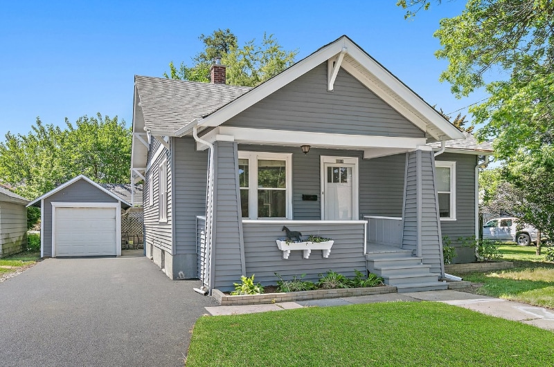 Foto principal - 1059 Larkin Ave