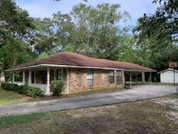 Building Photo - 718 E Railroad St