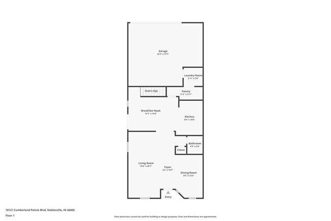Building Photo - 10121 Cumberland Pointe Blvd