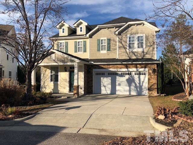 Primary Photo - 1113 Brookhill Way