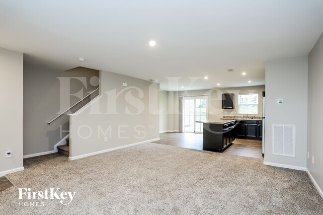 Foto del edificio - 14 Windchime Ct