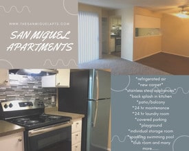 Building Photo - San Miguel