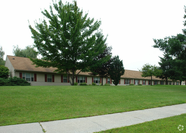 Foto del edificio - Bethany Village Apartments