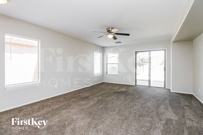 Building Photo - 3398 E Desert Moon Trail