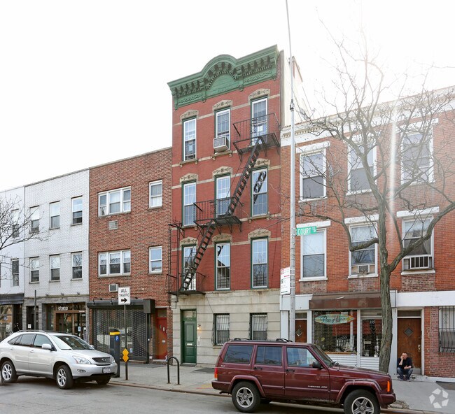 Foto del edificio - 233 Court St