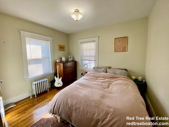 Foto del edificio - 57 Berkeley St