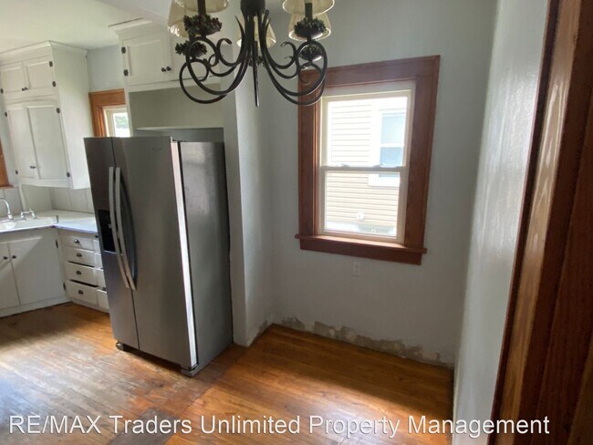 Foto del edificio - 3 br, 1 bath House - 2314 N Central Ave