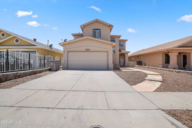 Building Photo - 3553 Al Roberts Dr