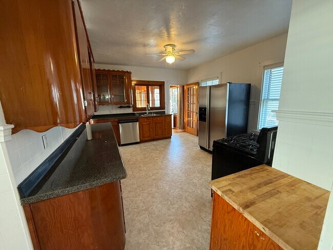 Foto del edificio - 9 Chilton St