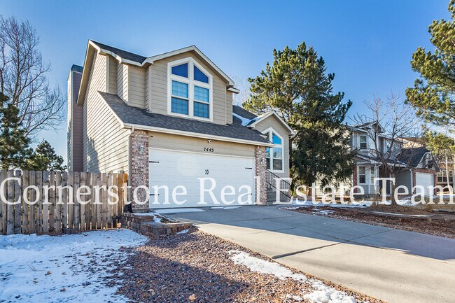 Building Photo - 7445 Hickorywood Dr