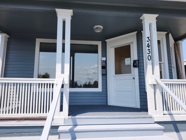 Building Photo - 3430 Rucker Ave