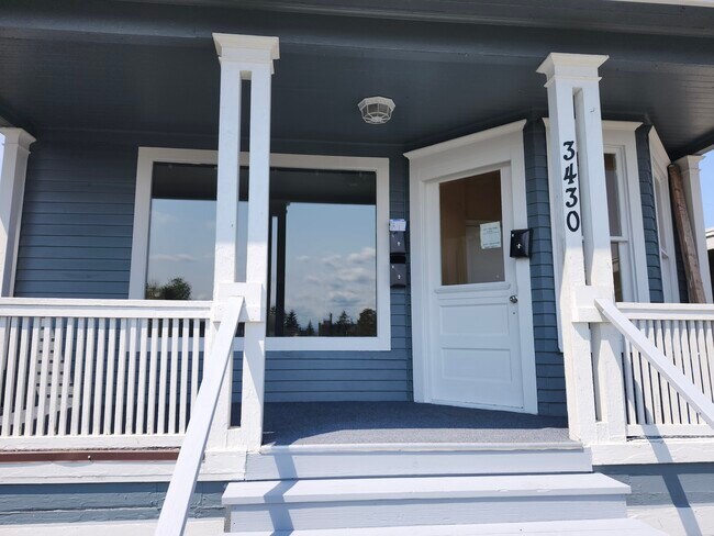 Foto del edificio - 3430 Rucker Ave