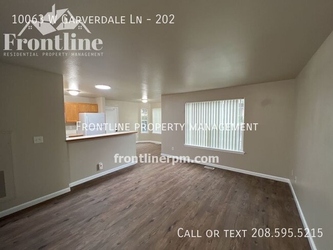 Building Photo - 10063 W Garverdale Ln