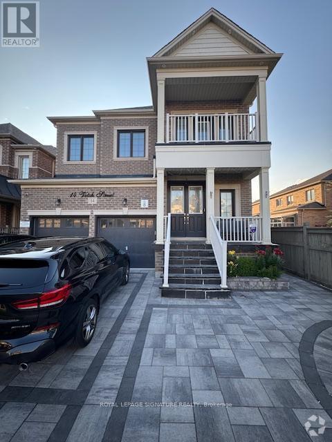 Building Photo - 14 Vetch St