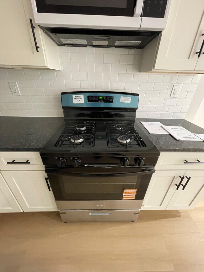 Foto del edificio - S. Carey - B