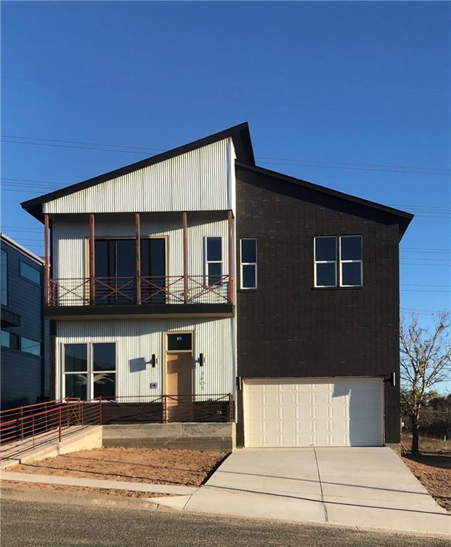 Foto del edificio - 5805 Toscana Ave