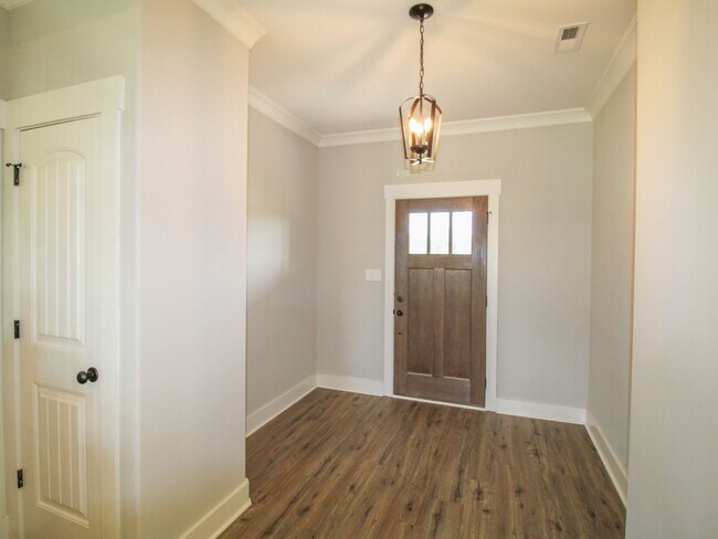 Foto del edificio - NEW Home at Lucas Ferry Farms!