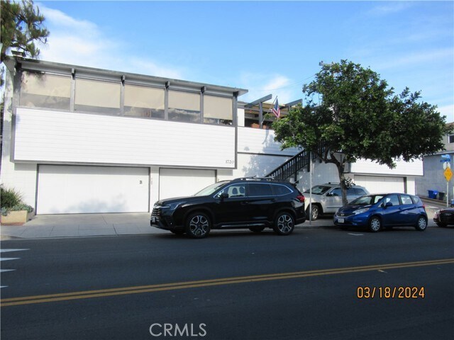 Foto del edificio - 1720 Highland Ave