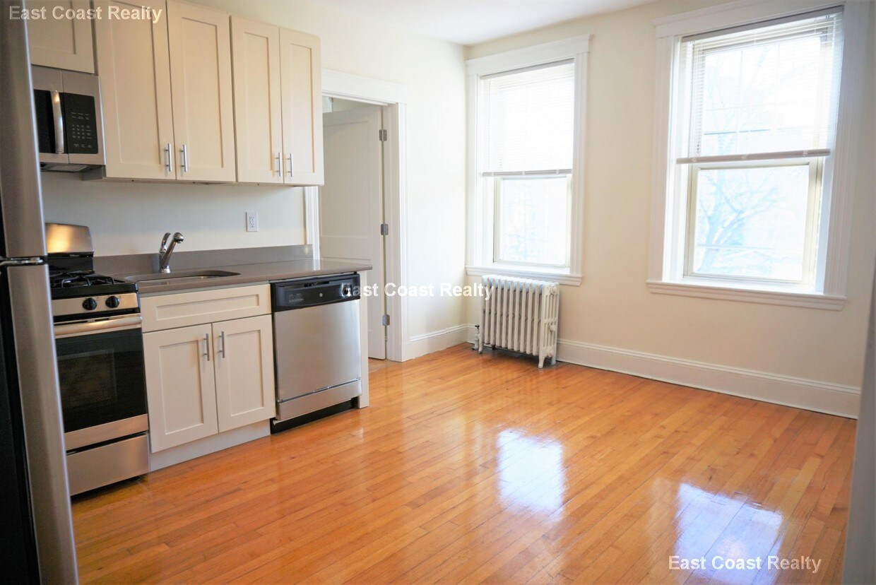 Foto principal - 1850 Commonwealth Avenue