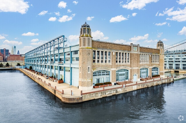 Pier 3