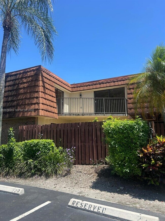 Building Photo - 1316 SW 118th Terrace