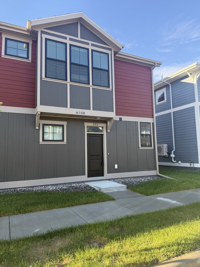 Building Photo - 6108 Northstead Ave