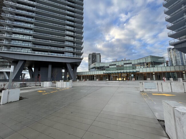 Building Photo - 4730 Lougheed Hwy.