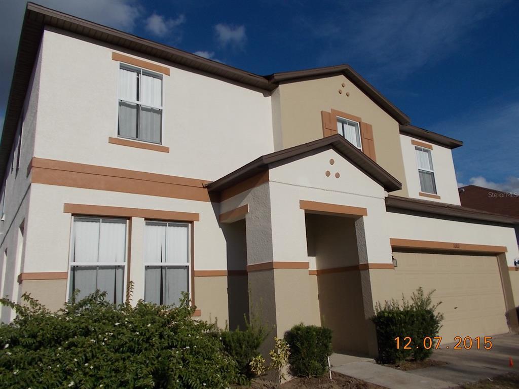 1000 Pine Ridge Dr, Davenport, FL 33896 House Rental in Davenport, FL