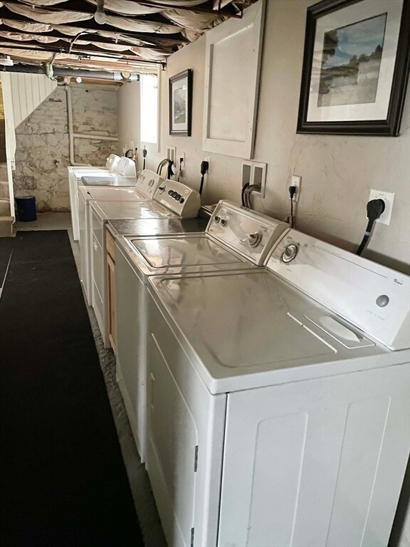 Foto del edificio - 21 Beckford St