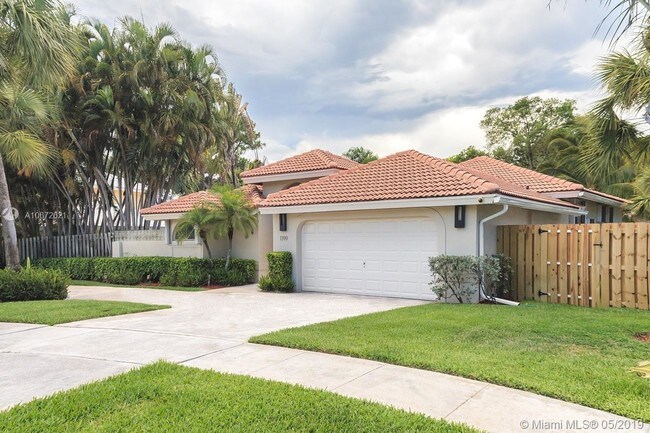 Building Photo - 1399 SW 18th St