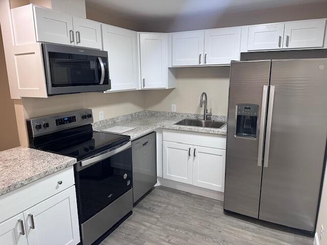 Foto del edificio - 2850 Hinda Rd