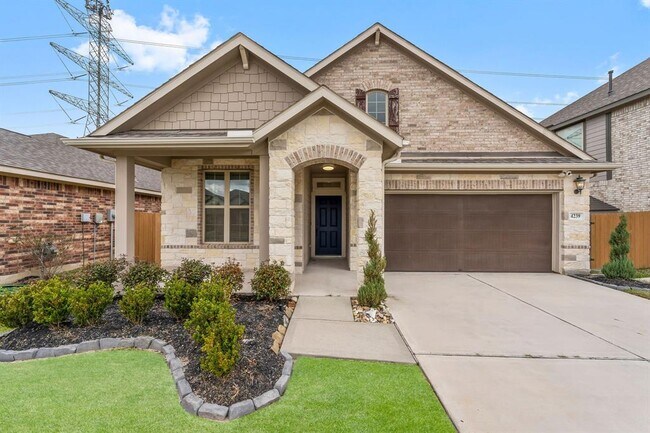 Building Photo - 4239 Green Landing Dr