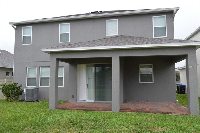 Photo - 8025 Navel Orange Ln House