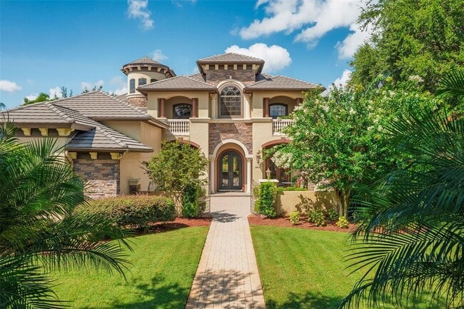 Foto del edificio - 8402 Lake Burden Cir